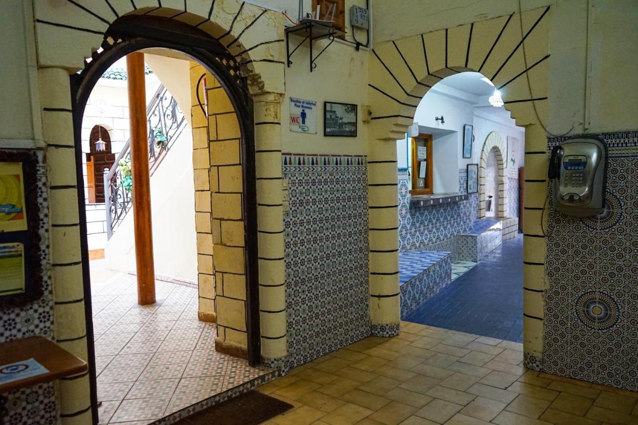 Ostello De Jeunes Casablanca