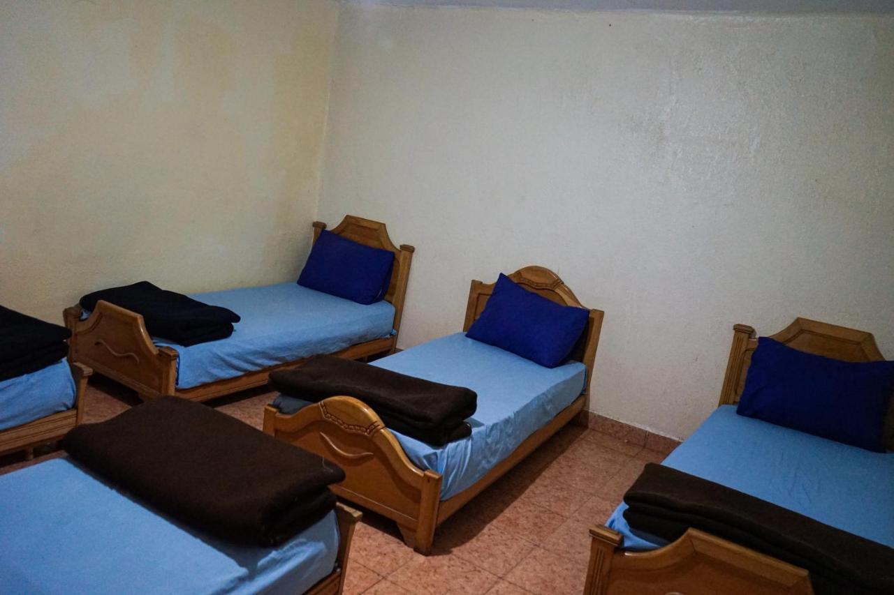 De Jeunes Ostello Casablanca