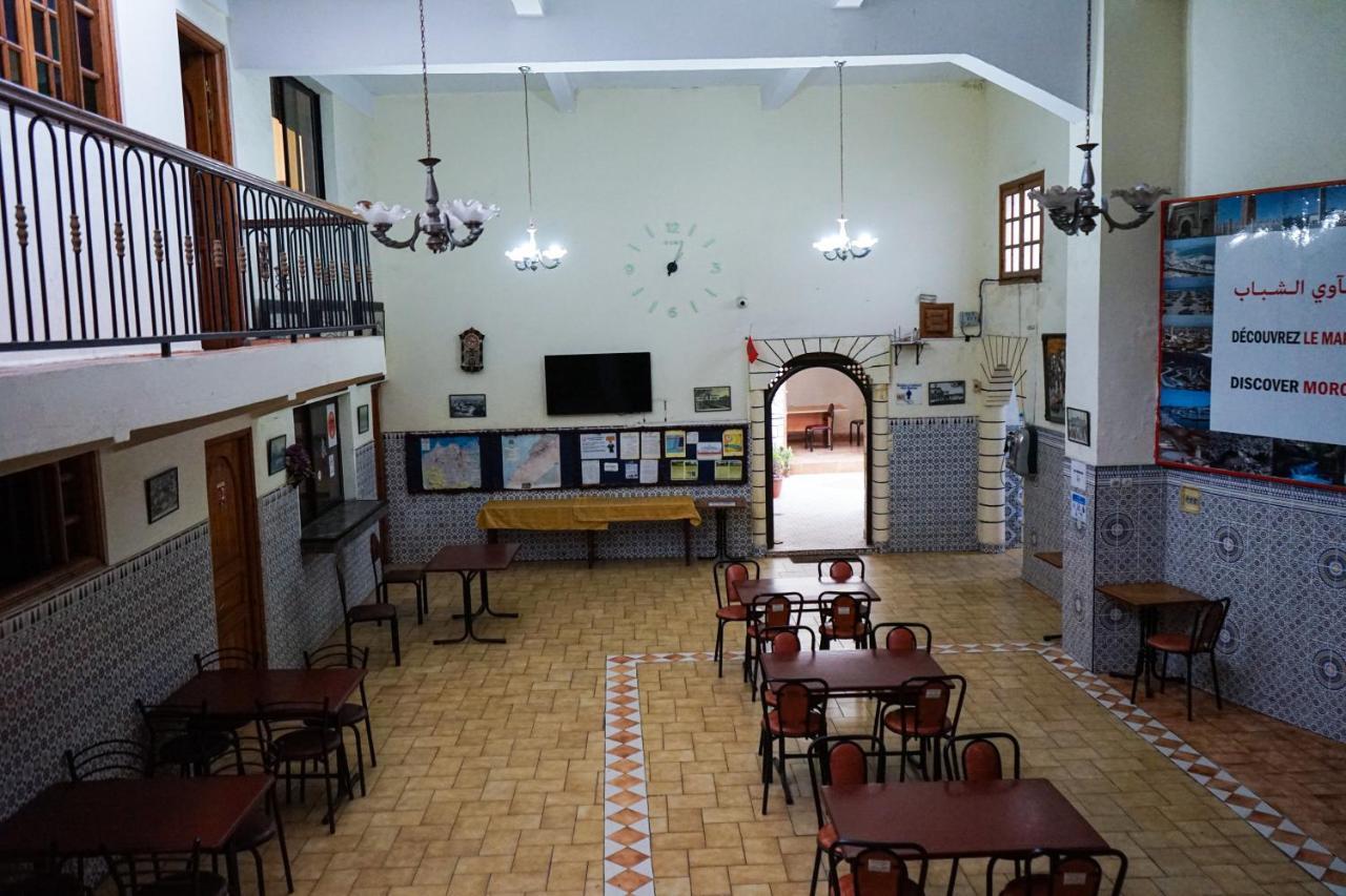 De Jeunes Ostello Casablanca