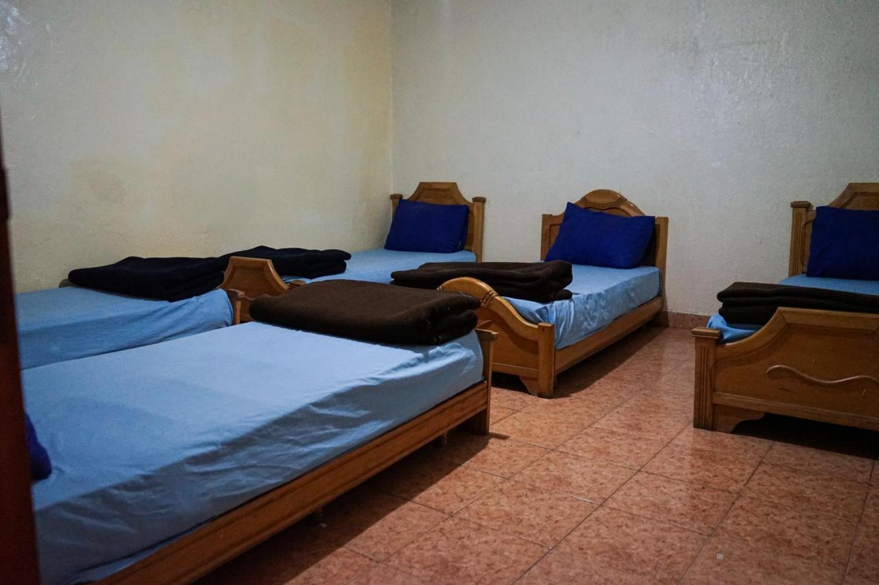 De Jeunes Ostello Casablanca
