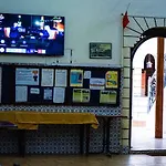 Auberge De Jeunes Casablanca