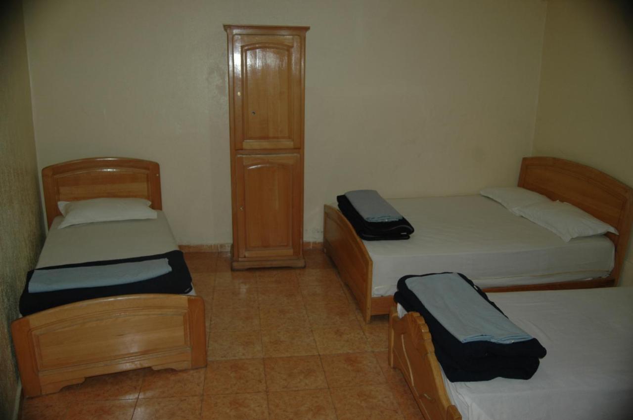 Hostel De Jeunes Casablanca