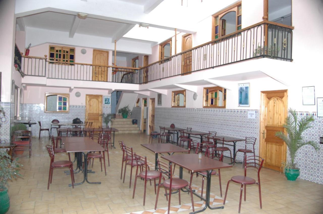 De Jeunes Hostel *