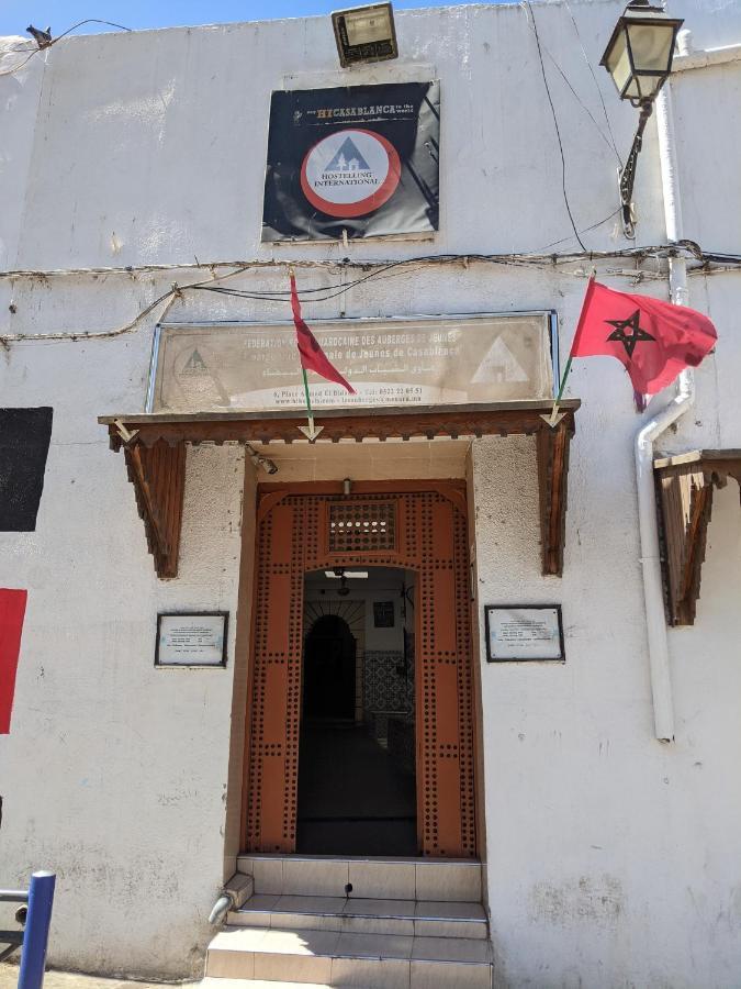 De Jeunes * Casablanca