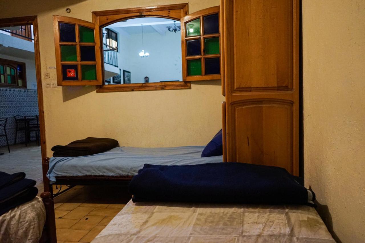 Hostel De Jeunes Casablanca