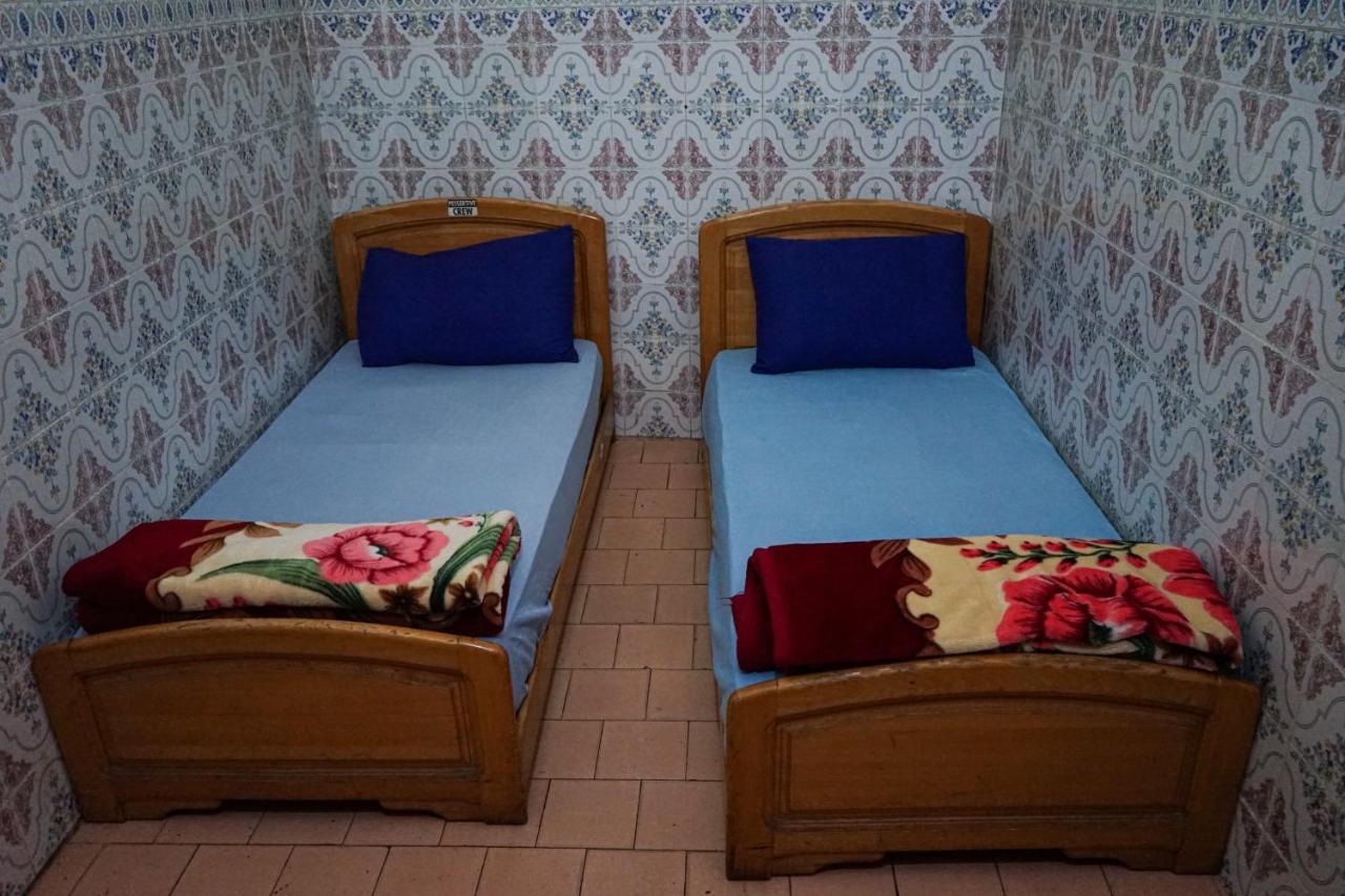 Hostel De Jeunes Casablanca
