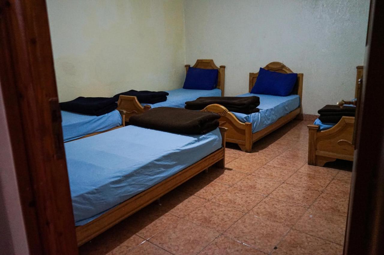 De Jeunes Hostel *