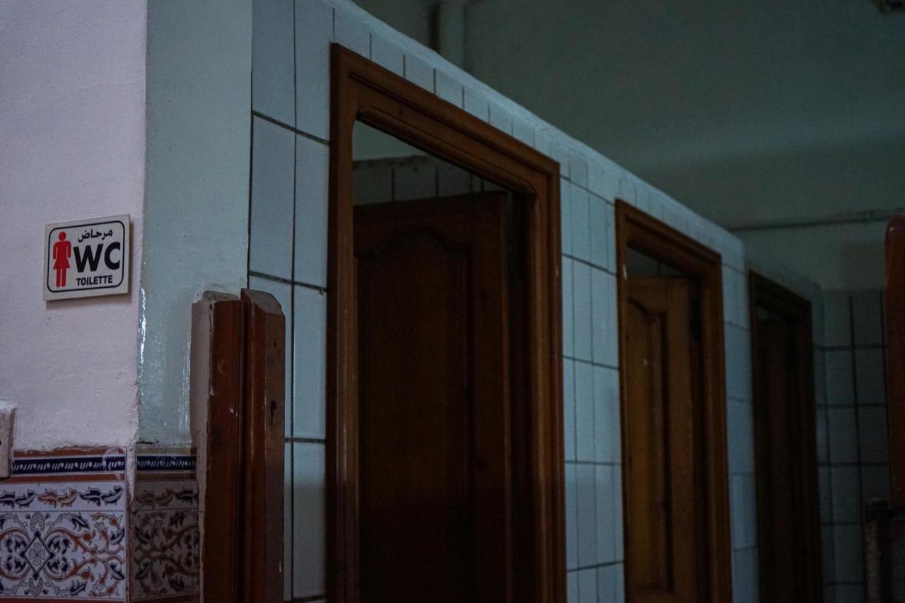 De Jeunes Hostel
