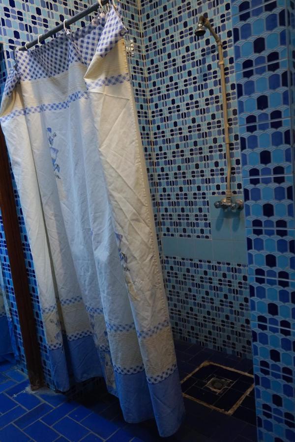 Hostel De Jeunes *