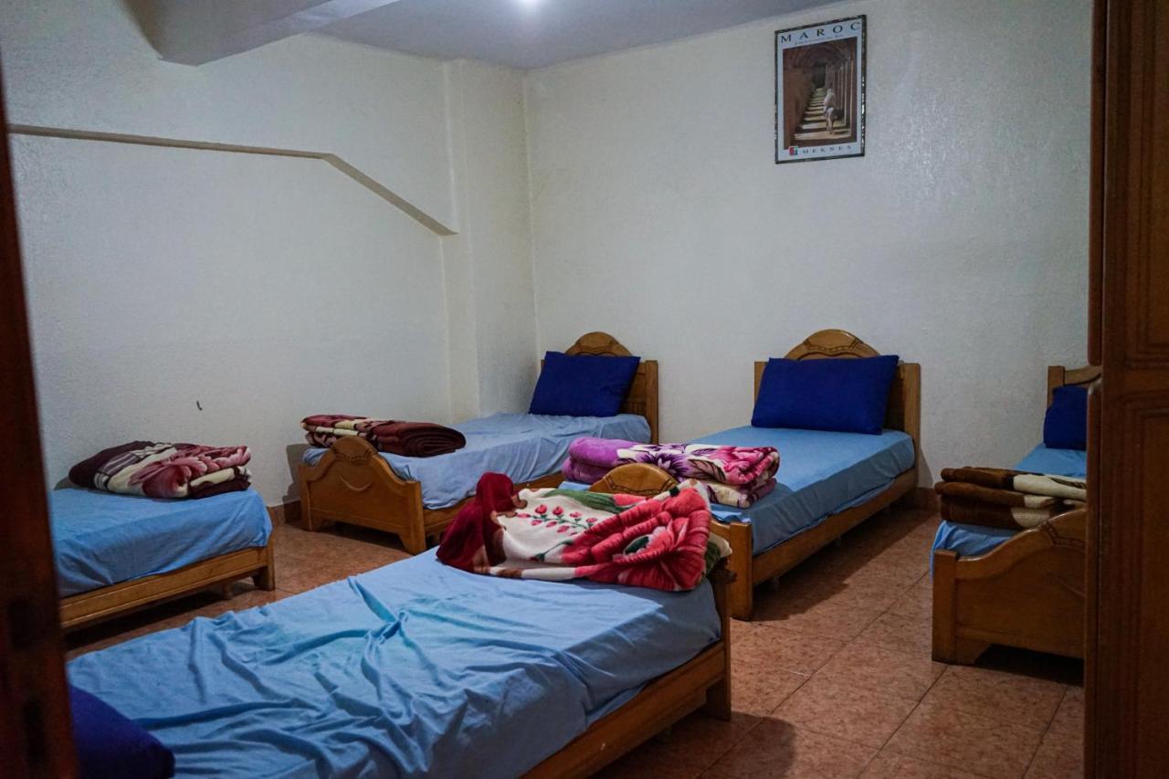 Hostel De Jeunes