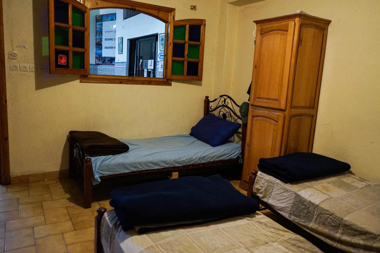 Hostel De Jeunes Casablanca