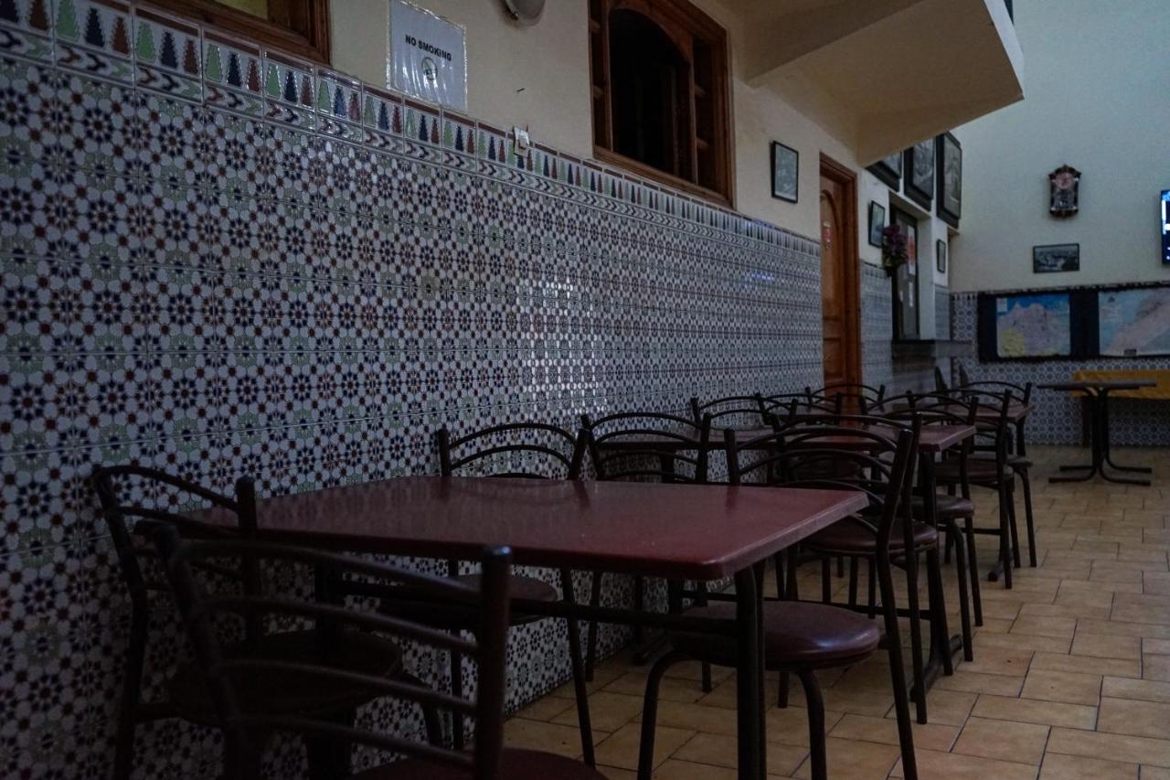 Hostel De Jeunes Casablanca