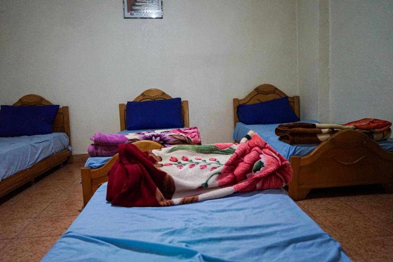 Hostel De Jeunes Casablanca