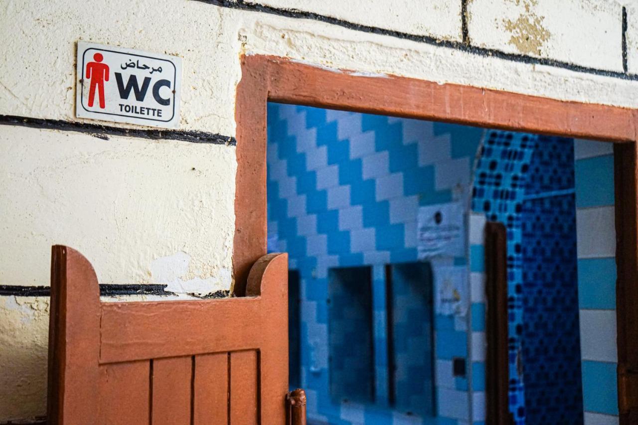 Hostel De Jeunes Casablanca