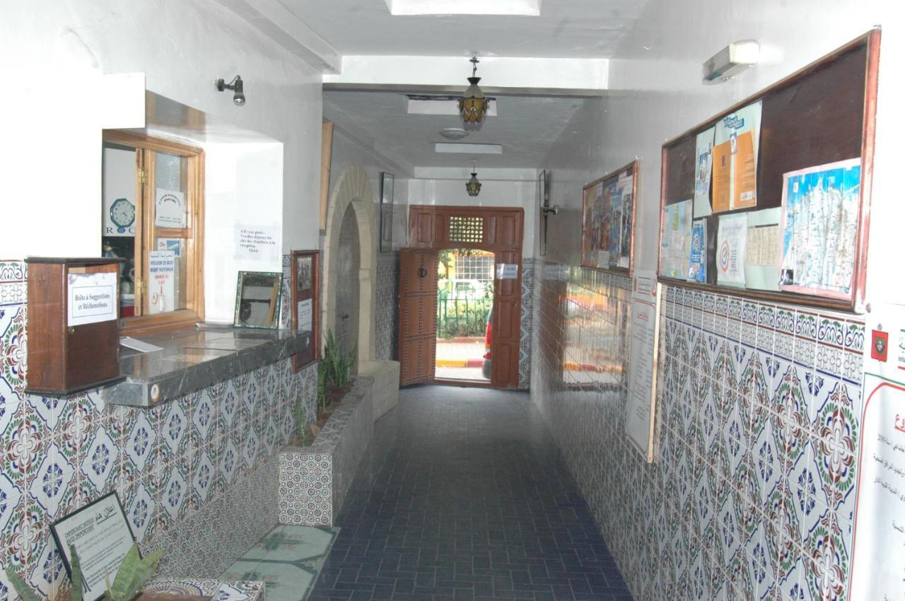 Auberge de jeunesse De Jeunes *