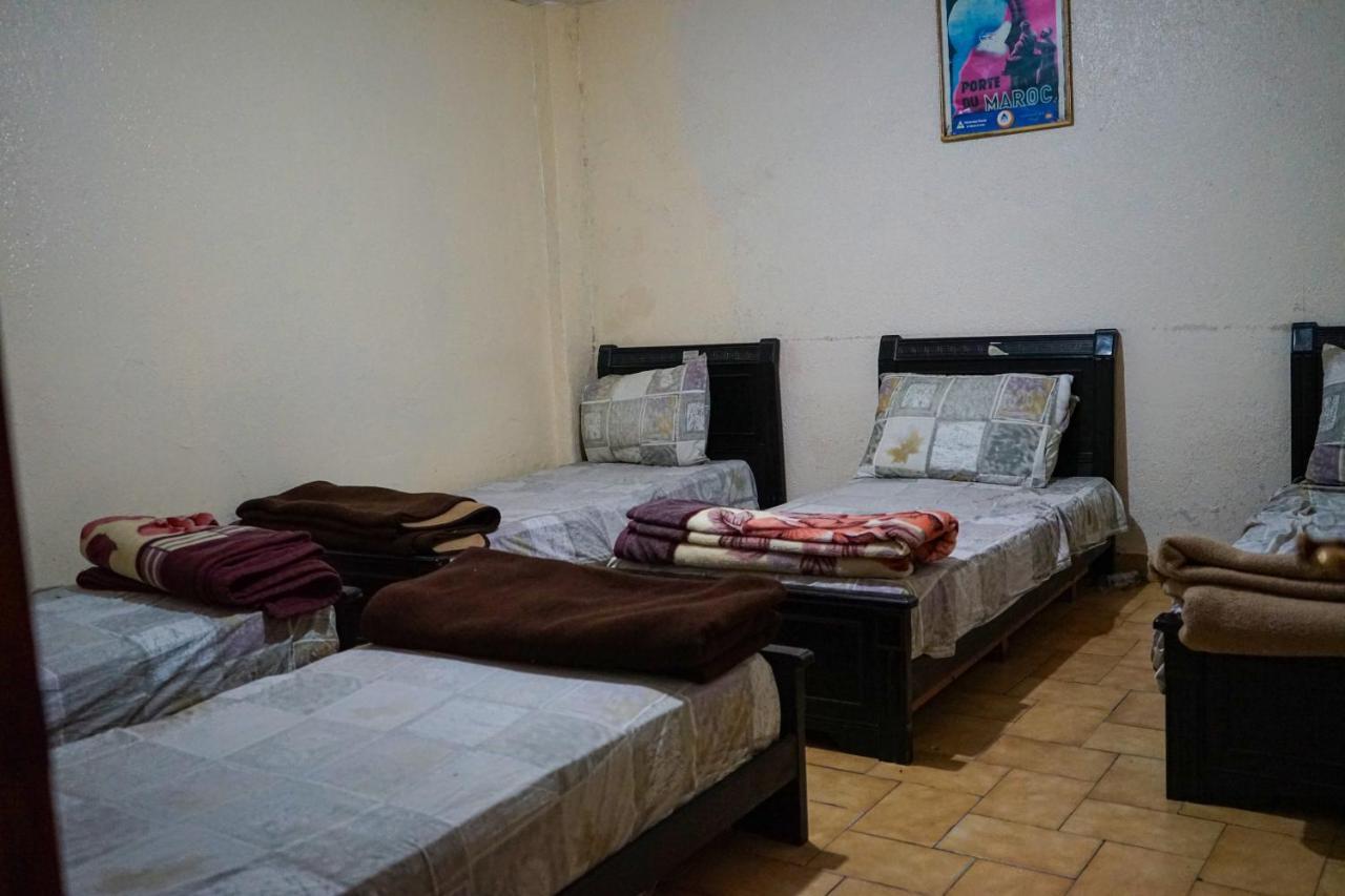De Jeunes * Casablanca