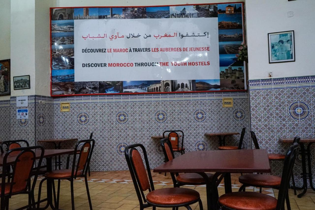 De Jeunes Auberge de jeunesse *