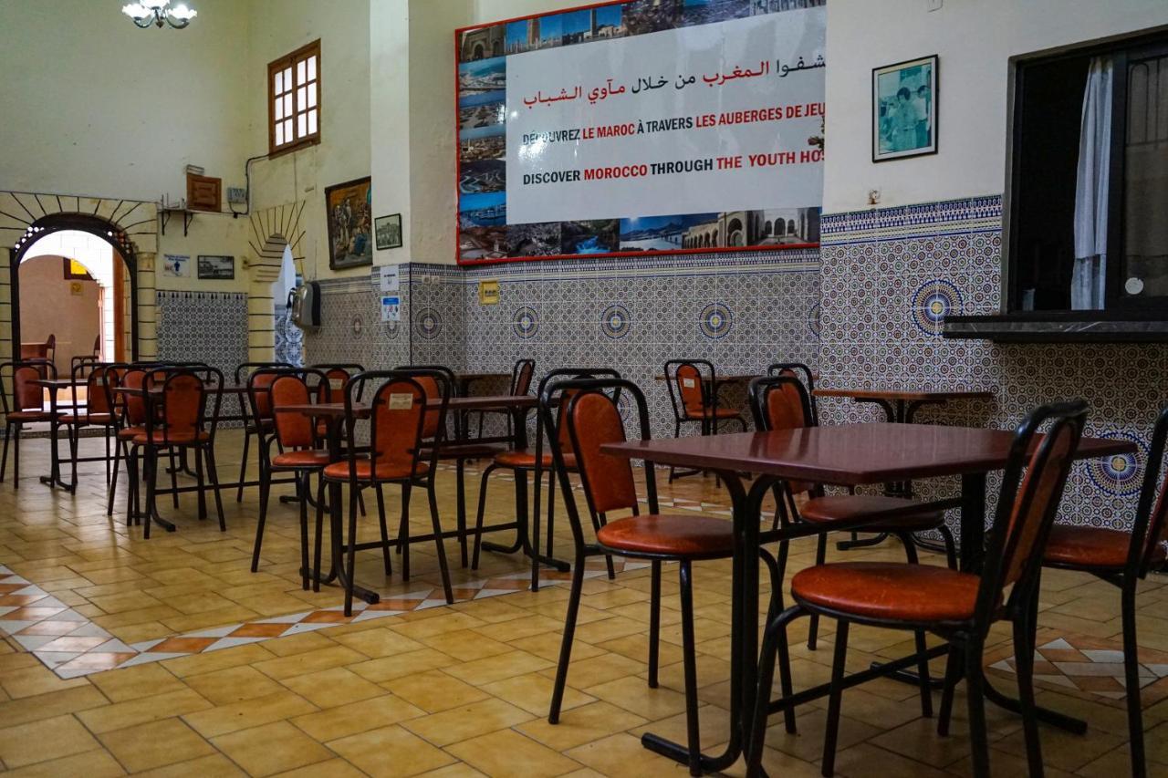 De Jeunes Auberge de jeunesse