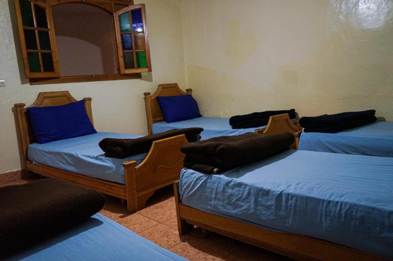 De Jeunes Auberge de jeunesse Casablanca
